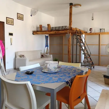 Apartmán Delizioso Vicino Al Centro Piombino