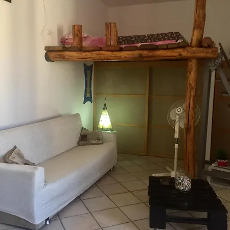 Apartment Delizioso Vicino Al Centro Piombino