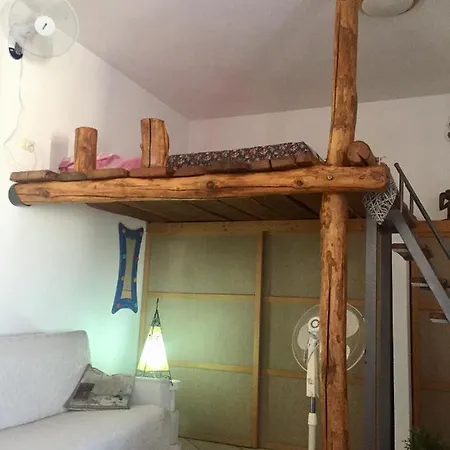 Apartmán Delizioso Vicino Al Centro