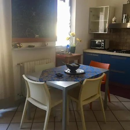 Delizioso Vicino Al Centro