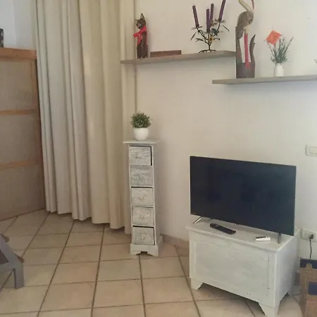 Apartmán Delizioso Vicino Al Centro