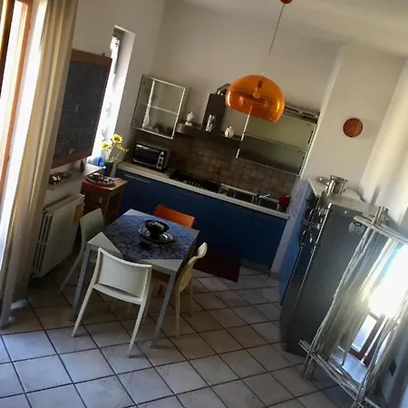 Apartmán Delizioso Vicino Al Centro Piombino