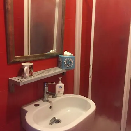 Delizioso Vicino Al Centro Apartmán